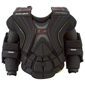 Bauer Chest Protectors